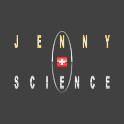 Logo Jenny Science AG