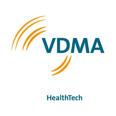Logo VDMA HealthTech