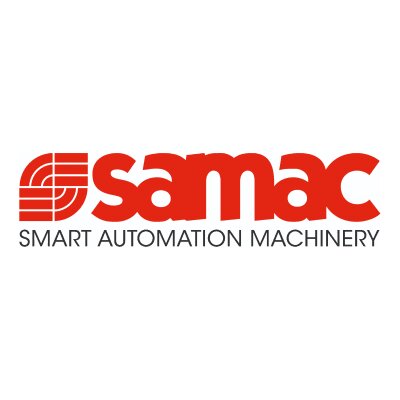 Logo SAMAC S.P.A.