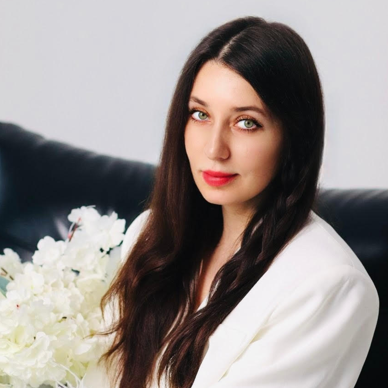 Kateryna Hnedina