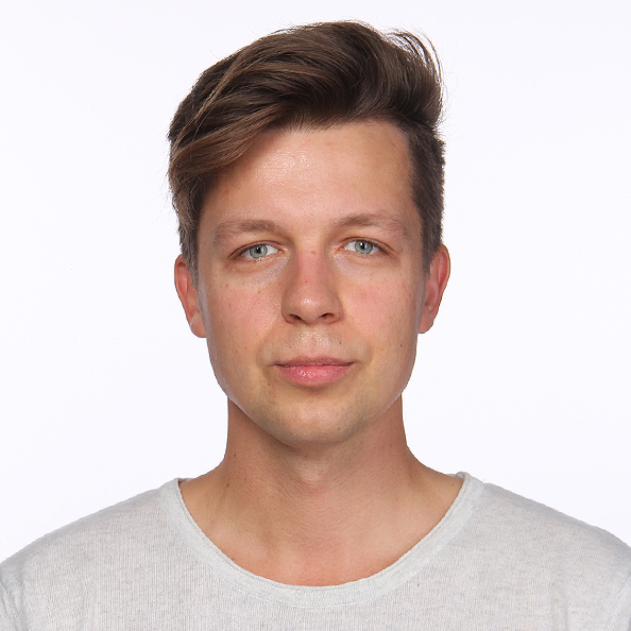 Sergei Mazur